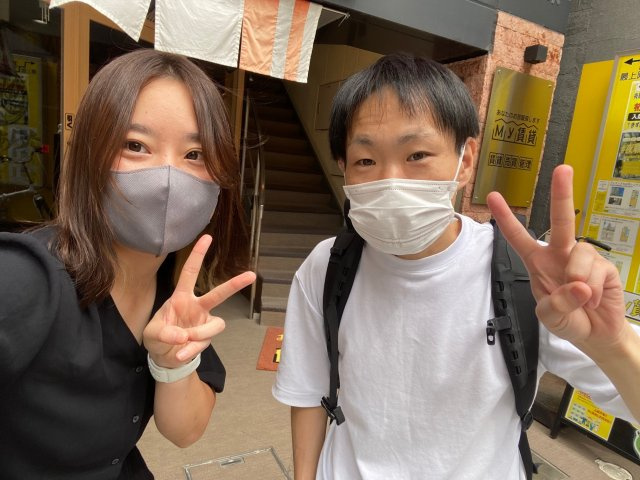 T様の画像