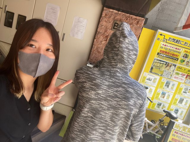 T様の画像
