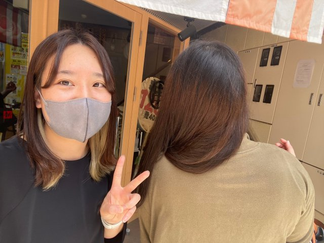 O様の画像