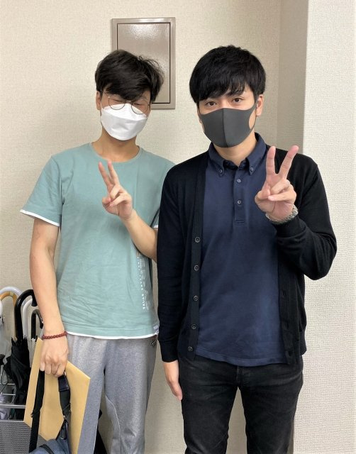 T・Dの画像