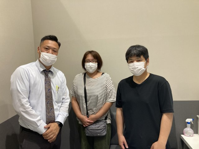 T.Y様の画像