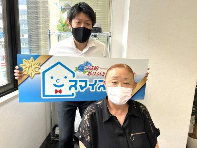 N・K様の画像