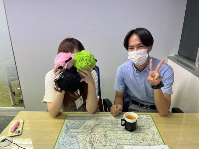 m様の画像