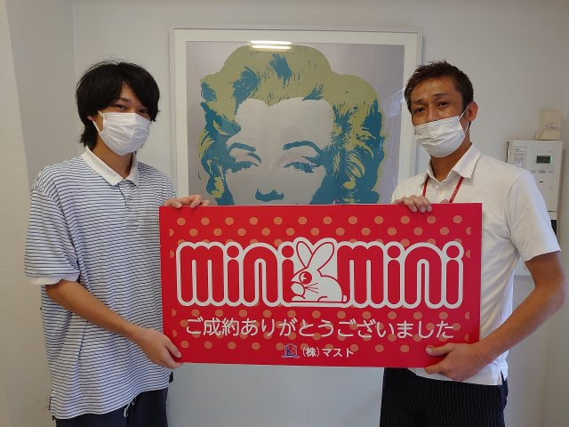 N・U　様の画像