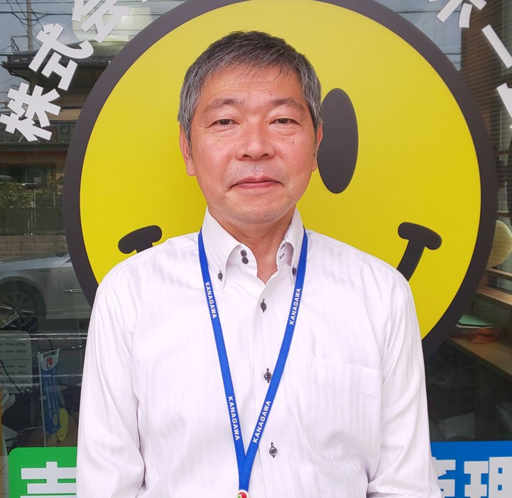 綾瀬市【新築戸建】M様の画像