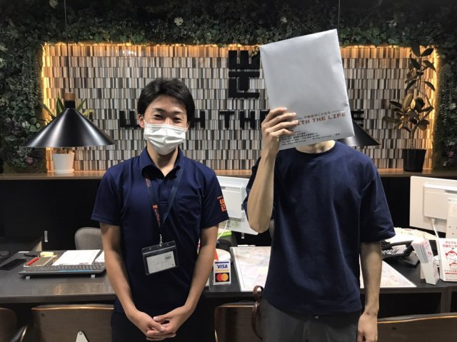 A様（2022年8月ご契約）の画像