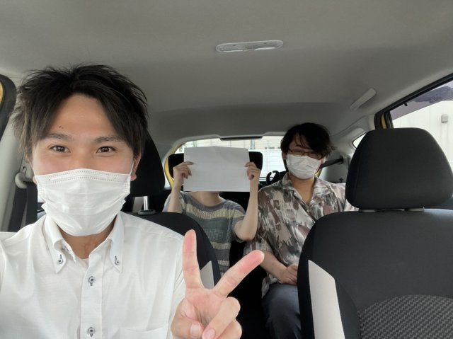 K様の画像