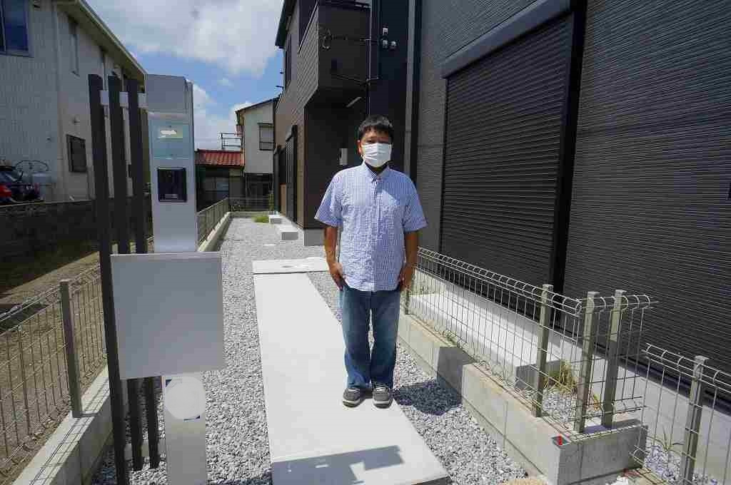 平塚市　S様の画像