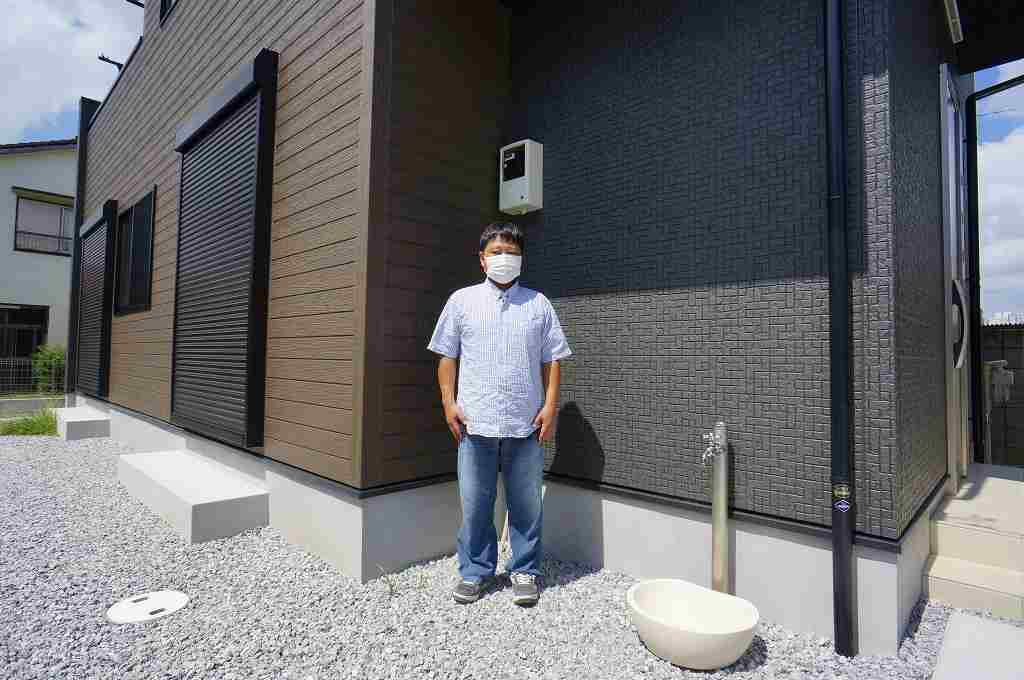 平塚市　S様の画像