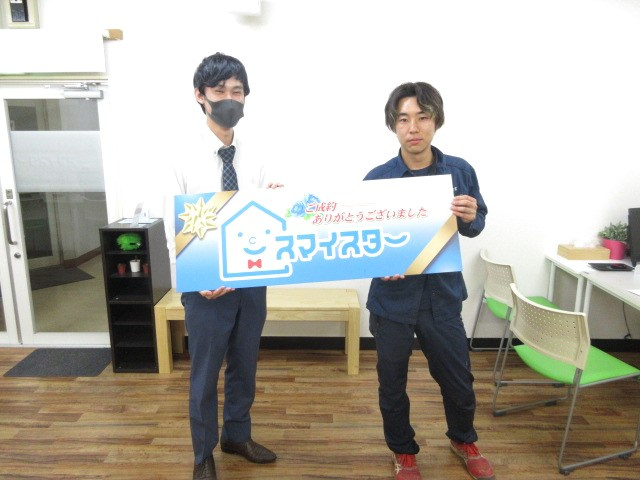 W・B様の画像