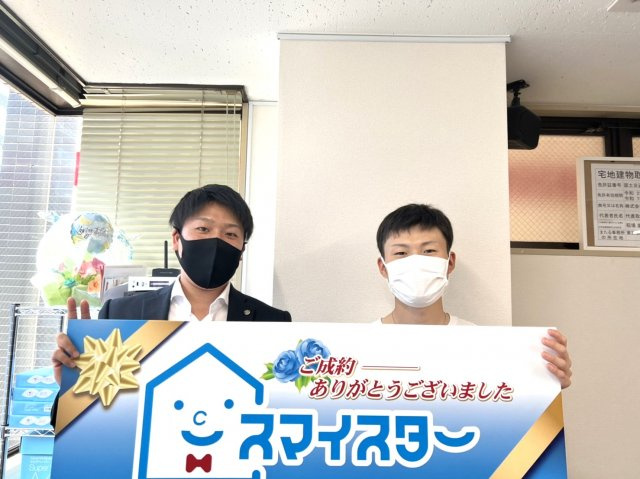S・S様の画像