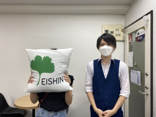 Y・H様　千代県庁口駅へお引越し♪♪の画像