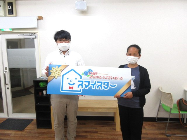 K・H様の画像