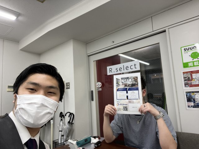 O様の画像