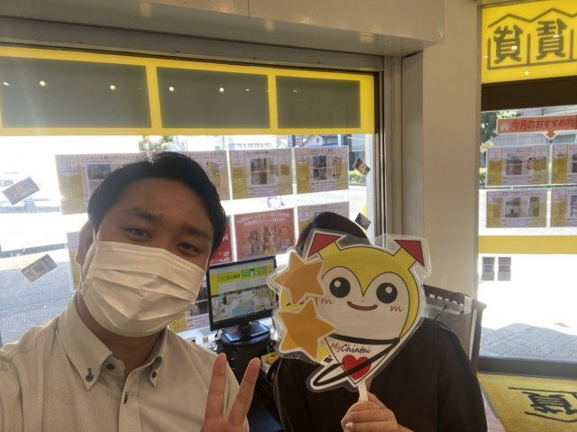 N様の画像