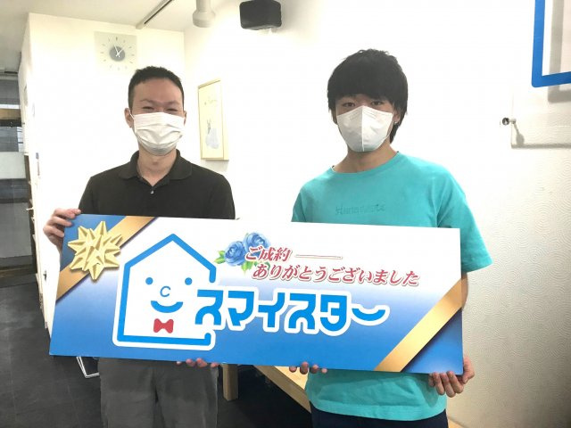 W・H様の画像