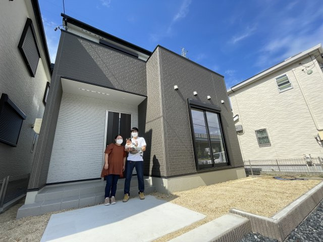 N様 115万円OFF(仲介手数料無料)の画像