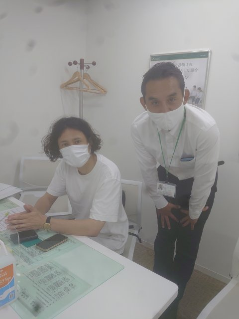 2022/9/9 K様 (渋谷区)の画像