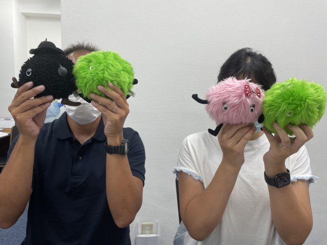 S・H様の画像