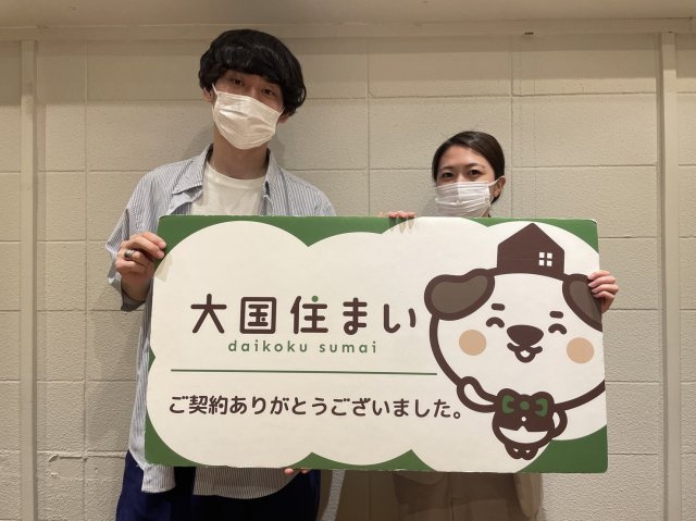 2022年9月10日 M.T様の画像