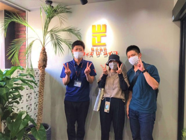 Ｈ様（2022年9月ご契約）の画像