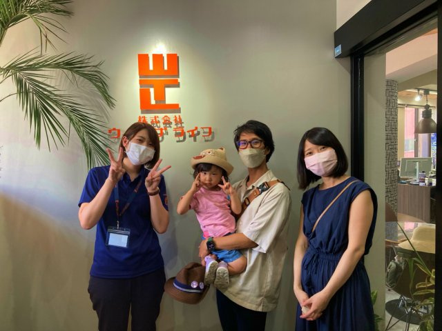 Ｍ様（2022年9月ご契約）の画像