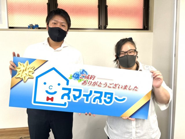 I・S様の画像