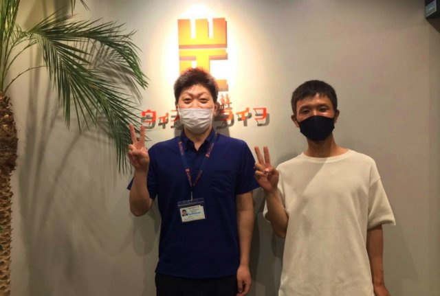 Ｋ様（2022年9月ご契約）の画像