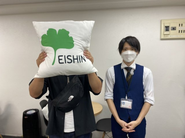 Y・R様　博多駅へお引越し♪♪の画像