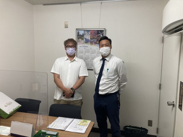 M.S様の画像