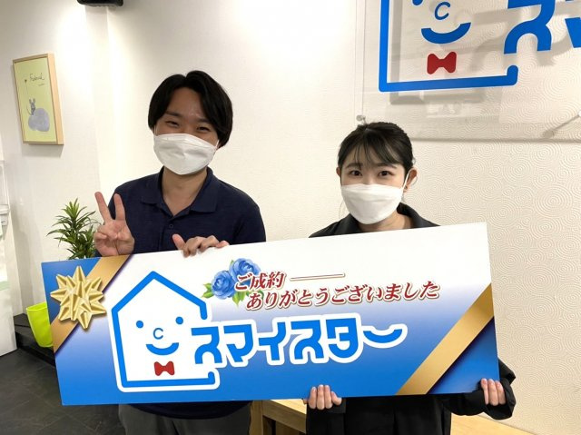 S・T様の画像