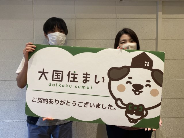 2022年9月18日 G・N様の画像