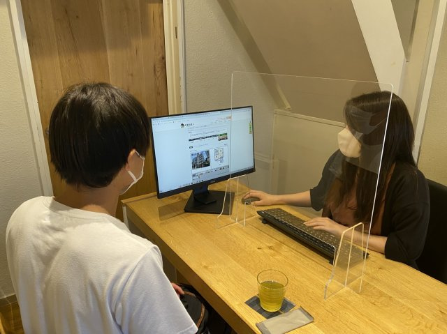 2022年9月18日 G・N様の画像