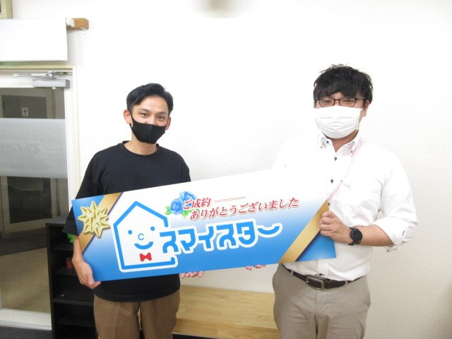 H・F様の画像