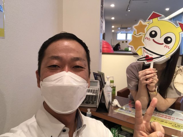 H様の画像