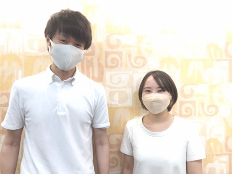 【大田区】からお引越しのST様の画像