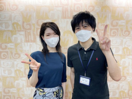 【神奈川県】からお引越しのKH様の画像