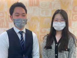 【茨城県】からお引越しのSS様の画像