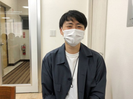 【埼玉県】からお引越しのRS様の画像