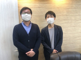 【千葉県】からお引越しのＴＳ様の画像