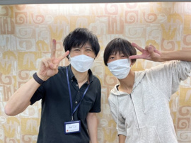 【兵庫県】からお引越しのＮＳ様の画像