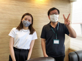 【兵庫県】からお引越しのＡＮ様の画像