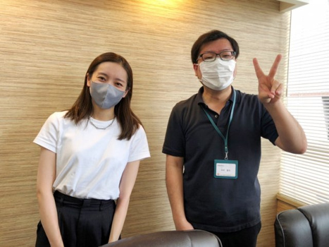 【兵庫県】からお引越しのＡＮ様の画像