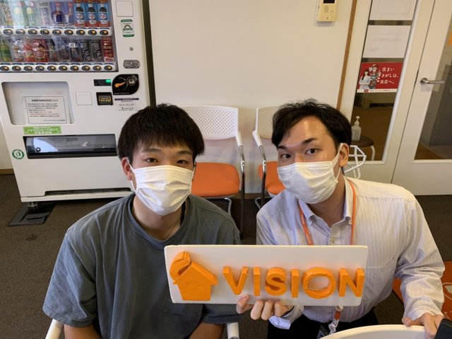H・K様(2022年9月12日)の画像