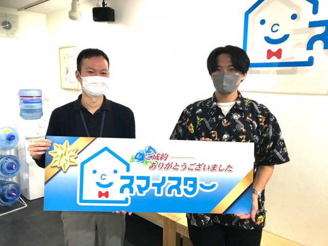 T・T様の画像