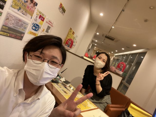 S様の画像