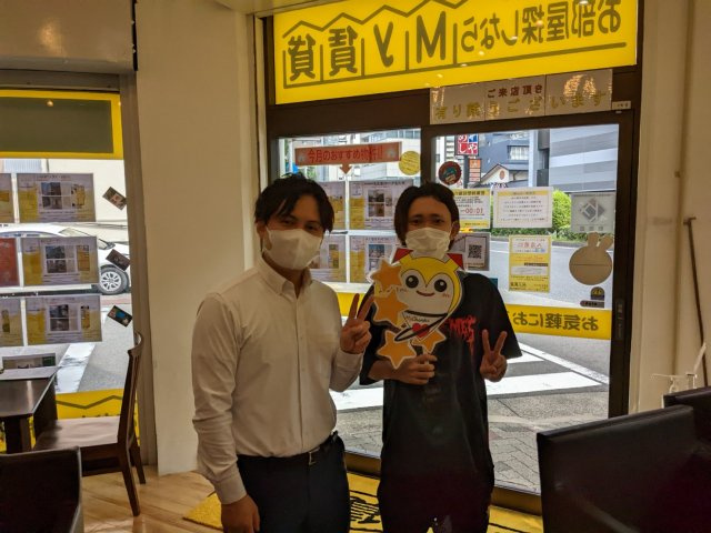 I様の画像
