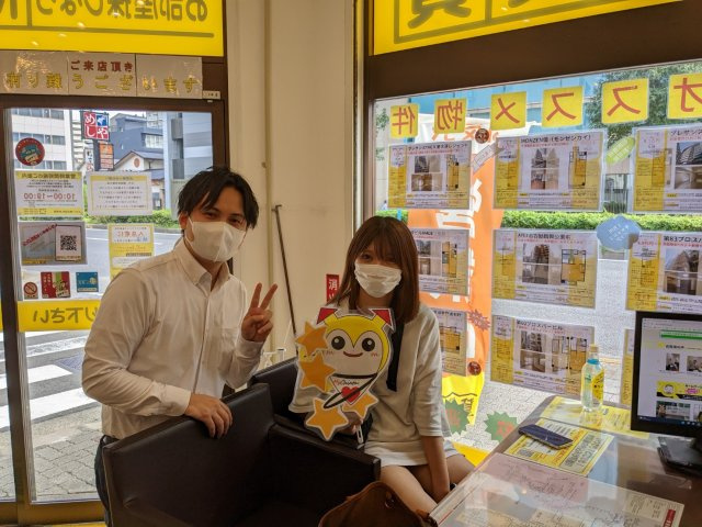 N様の画像