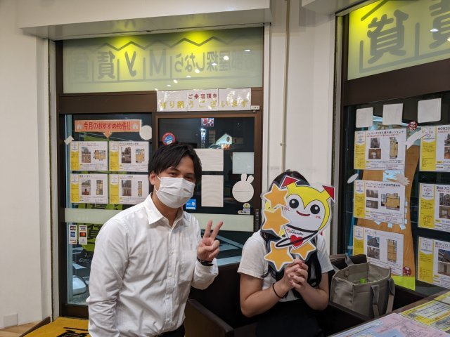 T様の画像