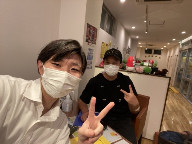 O様の画像